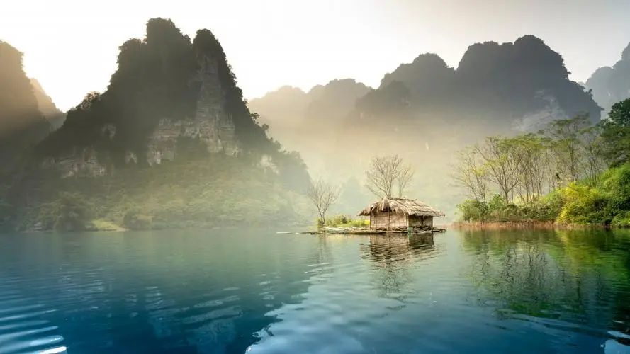 高效工业先进